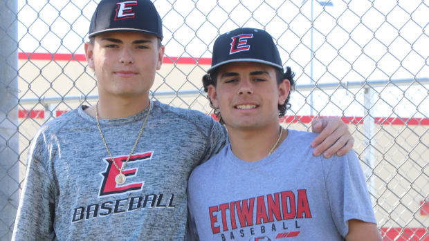 Etiwanda baseball Ebell brothers John Murphy 2-21-23022020232145